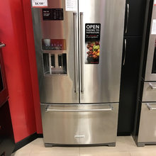Appliances