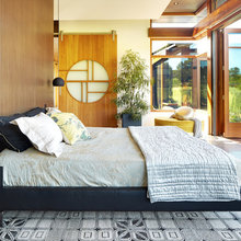 master bedrooms