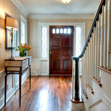 DOOR REMODEL