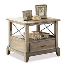 end tables