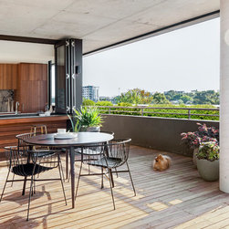 Erskinville Fox Johnston - Patio Furniture And Outdoor Furniture