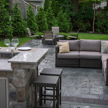 The Ultimate Outdoor Experience in Ramsey, NJ