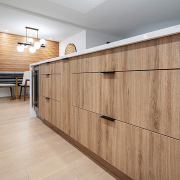 Vancouver Condo Transformation