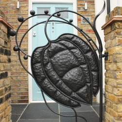 BexSimon Frittilary Gate - Home Fencing And Gates