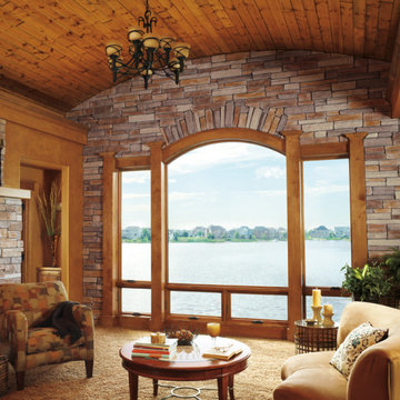 Awning Windows