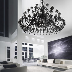 ITALAMP Cult Edition - Chandeliers