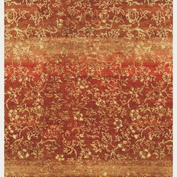 Planters Punch - Rugs