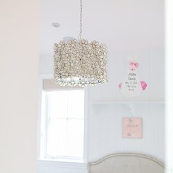 Port Streets Home - Chandeliers