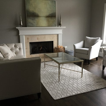 Wood Floors