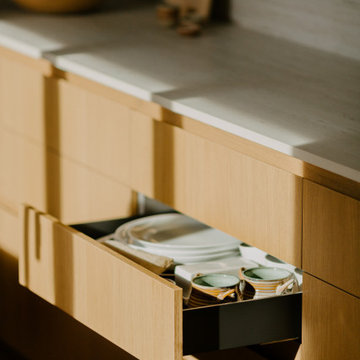 Blue Ridge Project