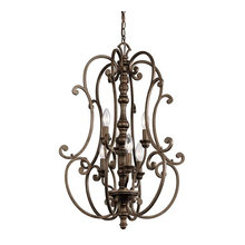 Foyer Lighting