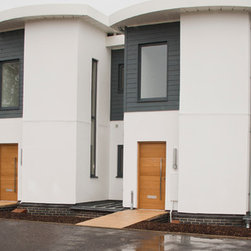 urbanfront C-range product launch! - Front Doors
