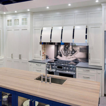 The Dream Kitchen & Bar
