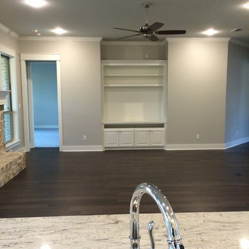 Contemporary Charm