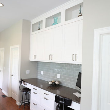 Modern Kitchen - 2016
