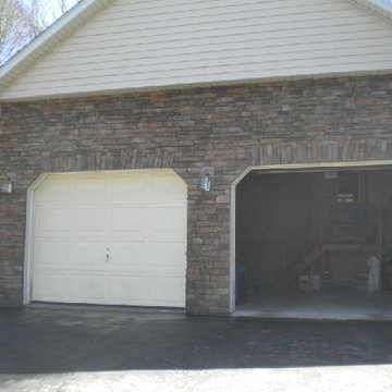 Natural Stone & Cultured Stone