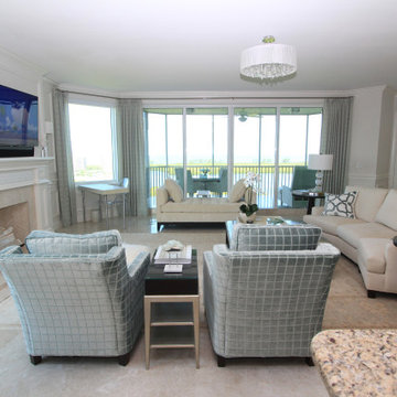 Naples Turkey Bay Condo