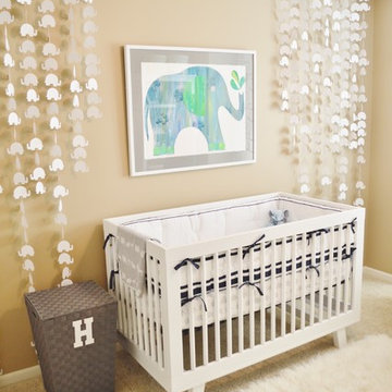 Nursery