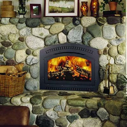 Bowdens Wood Burning Fireplaces - Indoor Fireplaces