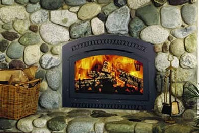 Bowdens Wood Burning Fireplaces