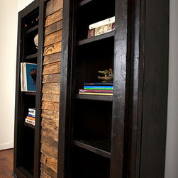 Versatile Reclaimed cabinet - Products
