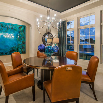 Parade of Homes