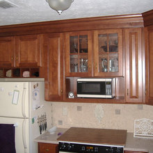 Kitchen Ideas