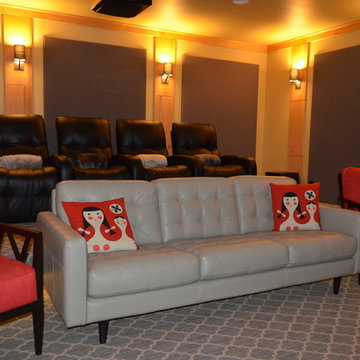 Basement Theater