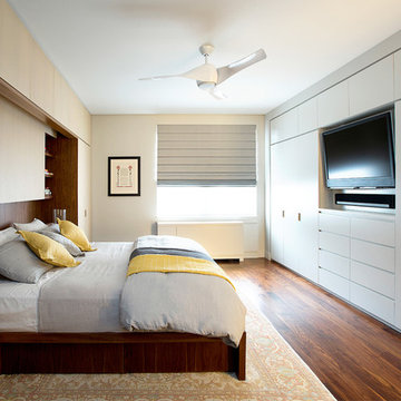 Upper West Side - Timeless Modern