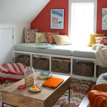 Westport Beach House