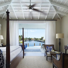 Tropical Home Ideas