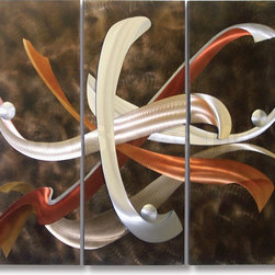 Super Nova Wall Graphic - Home Decor