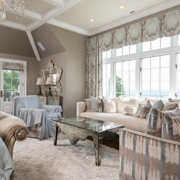 High-End Remodel