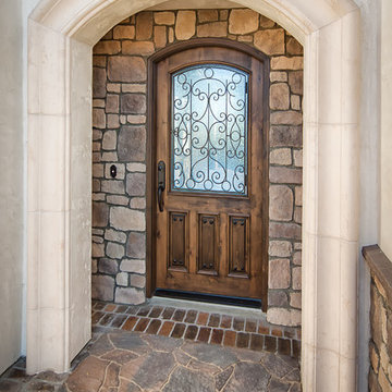 San Clemente Whole House Remodel