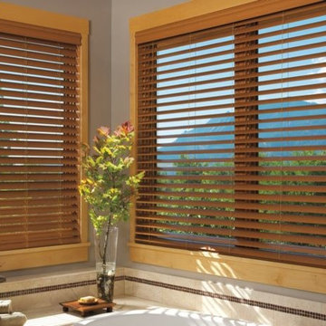 Custom Blinds