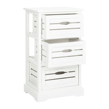storage