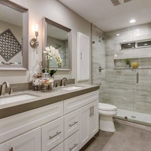 kids bathroom