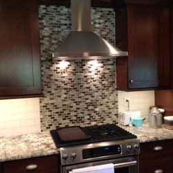 Kraftmaid Durham Cherry Cabinetry - Products