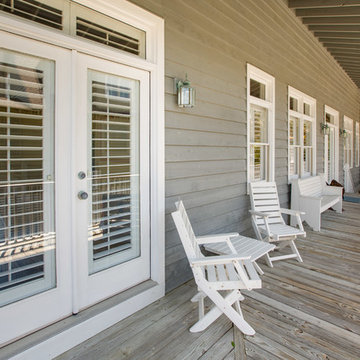 Compass Point Vacation Rental Litchfield by the Sea Pawleys Island, SC