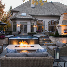 Pool Ideas