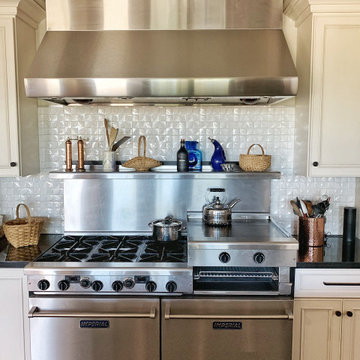 New Project | Hunt's Kitchen & Design | Kitchen