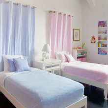 Estee and Ben room