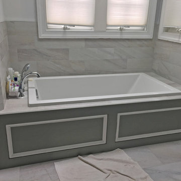 Master Bath Retreat - Crofton, MD