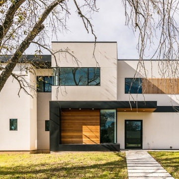 Westbrook Residence
