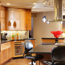 Craig's Kitchen