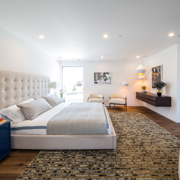Venice Beach House