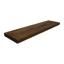 Floating Shelves
