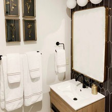 small bathroom / gym/ guest bedroom