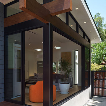 Huntley Residence