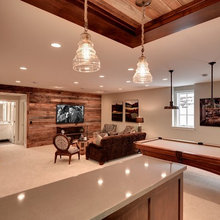 Basement/Game Room